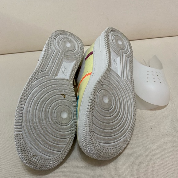 Nike Air Force 1 - Picture 4 of 4